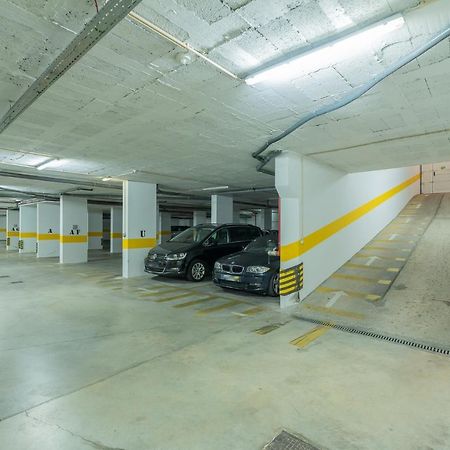 Historical City Center Penthouse Albufeira Ngoại thất bức ảnh
