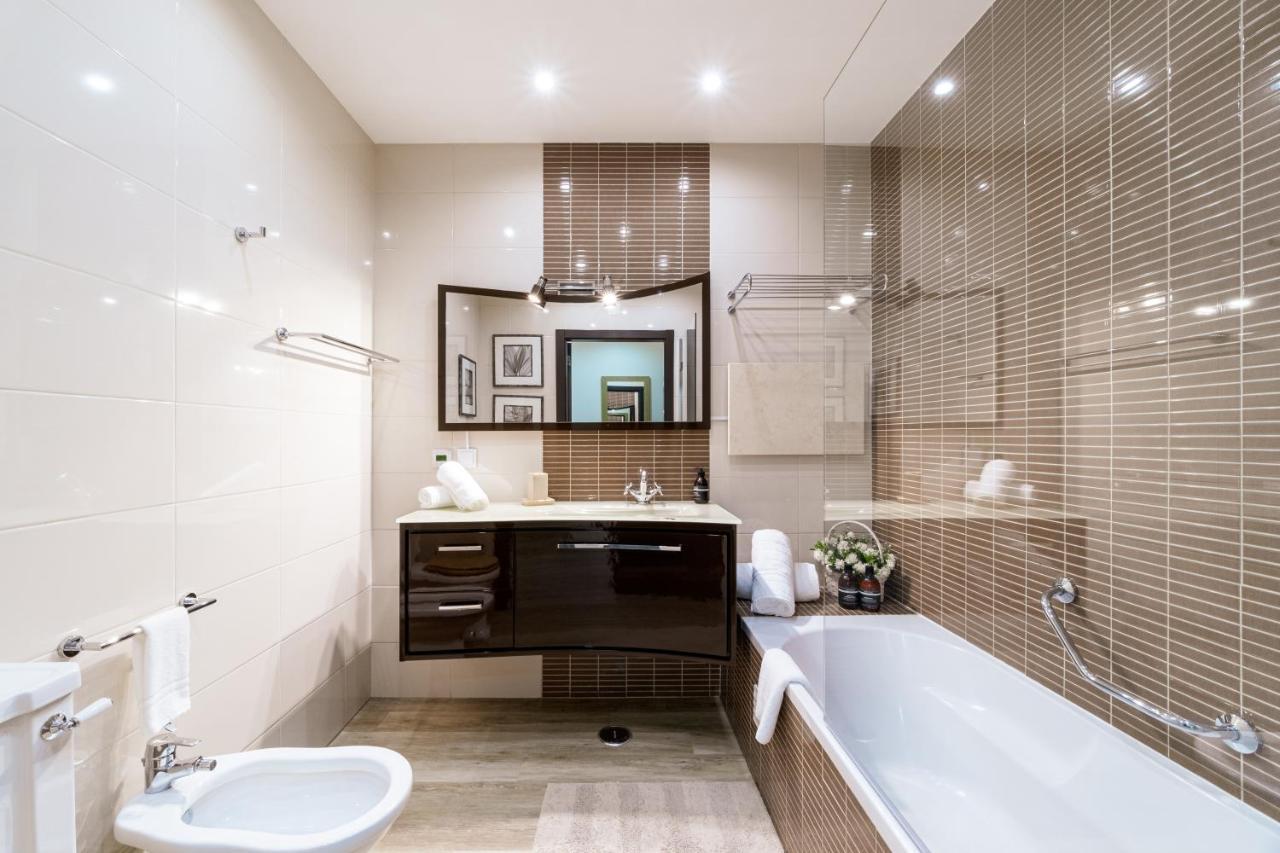 Historical City Center Penthouse Albufeira Ngoại thất bức ảnh