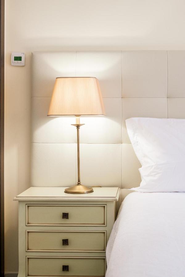 Historical City Center Penthouse Albufeira Ngoại thất bức ảnh
