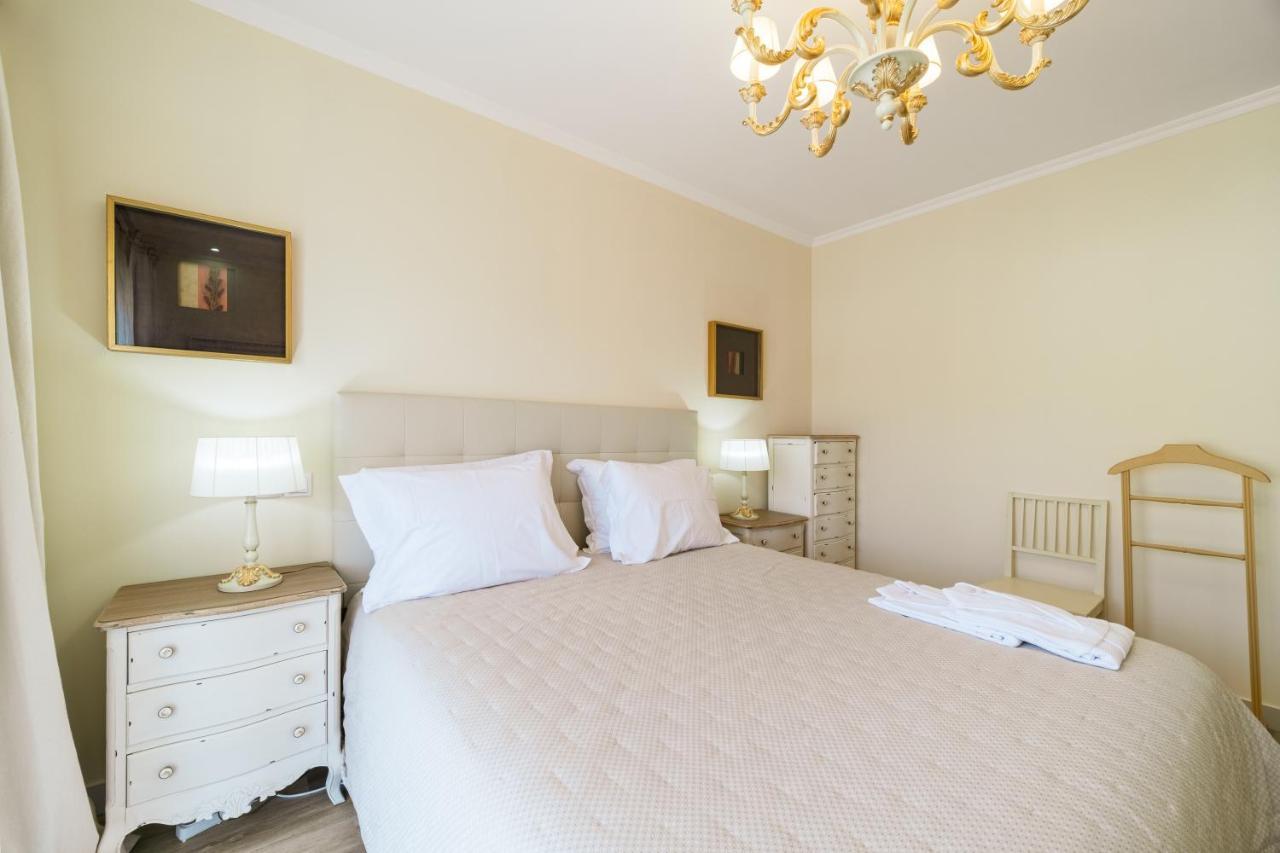Historical City Center Penthouse Albufeira Ngoại thất bức ảnh