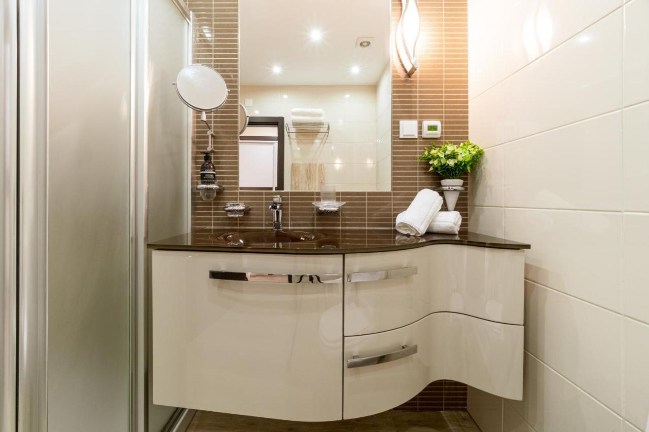 Historical City Center Penthouse Albufeira Ngoại thất bức ảnh