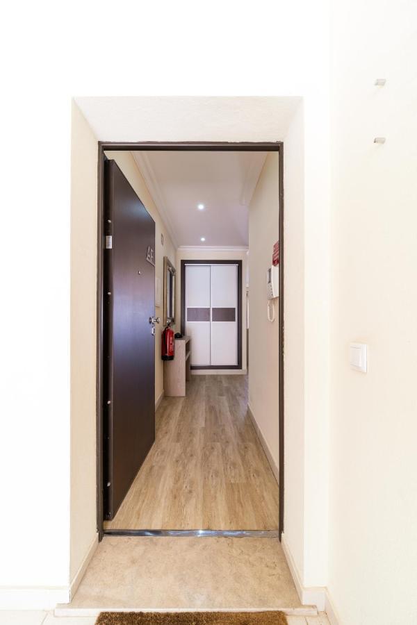 Historical City Center Penthouse Albufeira Ngoại thất bức ảnh