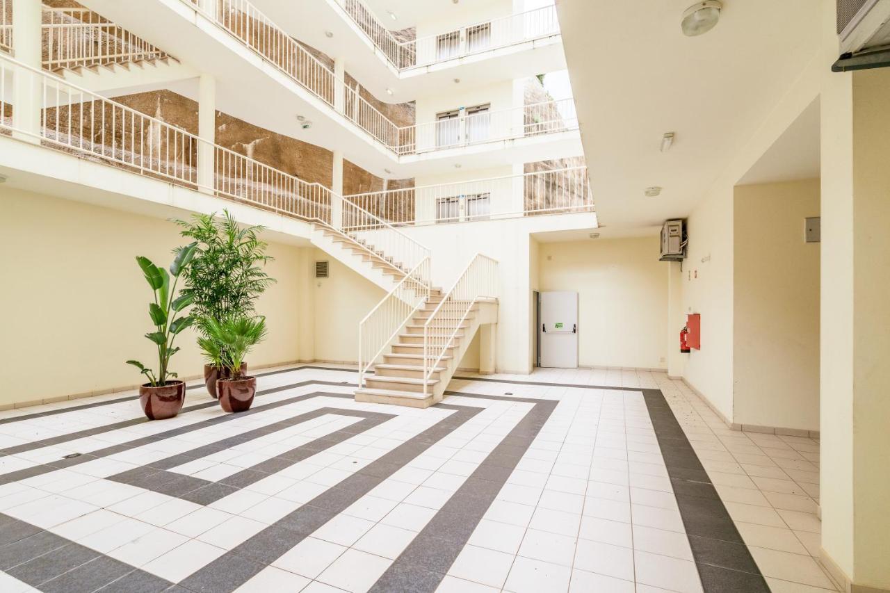 Historical City Center Penthouse Albufeira Ngoại thất bức ảnh