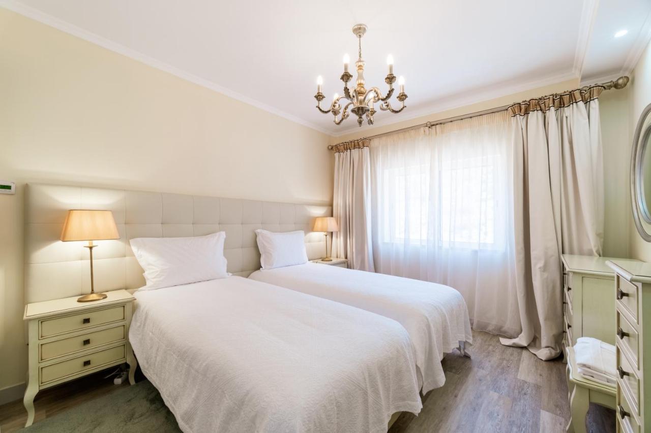 Historical City Center Penthouse Albufeira Ngoại thất bức ảnh