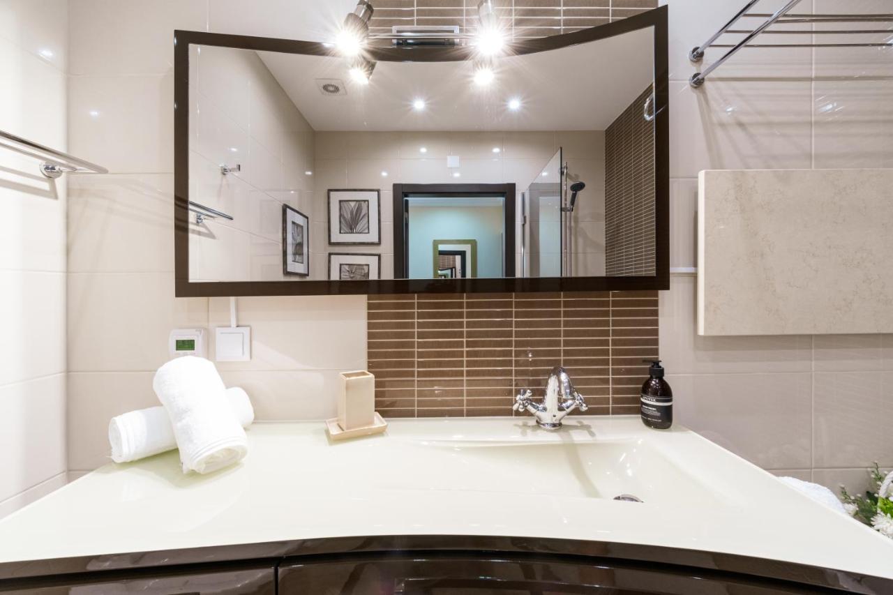 Historical City Center Penthouse Albufeira Ngoại thất bức ảnh